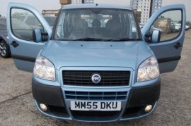 Fiat Doblo 1.9