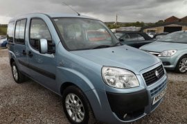 Fiat Doblo 1.9