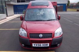 Fiat Doblo 1.9