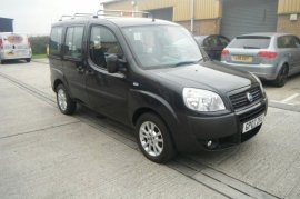 Fiat Doblo 1.9