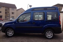 Fiat Doblo 1.4