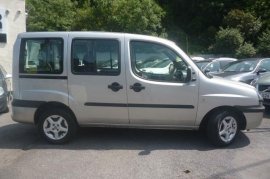 Fiat Doblo 1.9