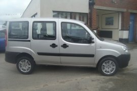 Fiat Doblo 1.3