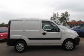 Fiat Doblo 1.3