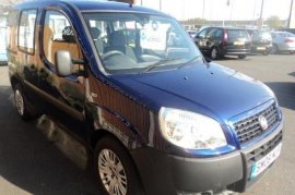 Fiat Doblo 1.4