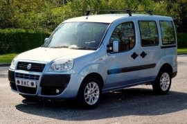 Fiat Doblo 1.4