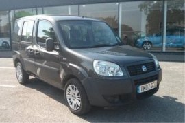 Fiat Doblo 1.4