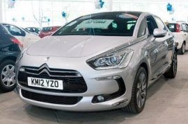 Citroen Ds5 2.0