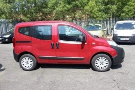 Citroen Nemo Multispace 1.4