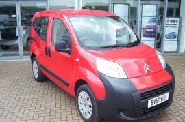 Citroen Nemo Multispace 1.4