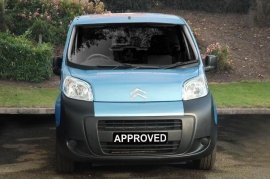 Citroen Nemo Multispace 1.4