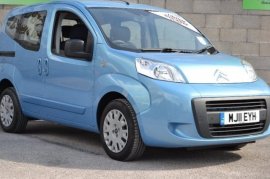 Citroen Nemo Multispace 1.4