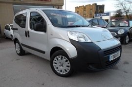 Citroen Nemo Multispace 1.4