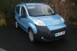 Citroen Nemo Multispace 1.3