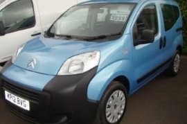 Citroen Nemo Multispace 1.3