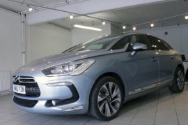 Citroen DS5 2.0