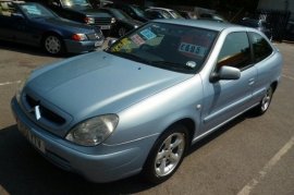 Citroen Xsara 1.6