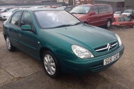 Citroen Xsara 1.4