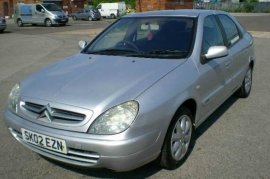 Citroen Xsara 2.0