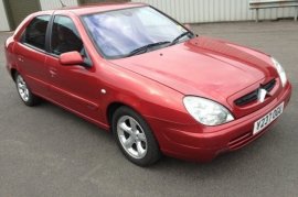 Citroen Xsara 2.0