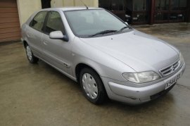 Citroen Xsara 1.6