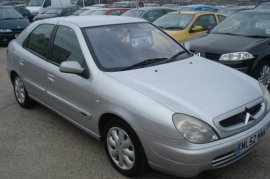 Citroen Xsara 2.0