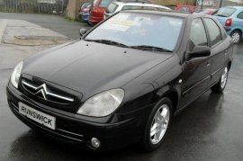 Citroen Xsara 2.0