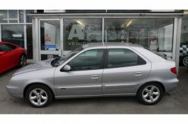 Citroen Xsara 1.6