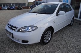 Daewoo Lacetti 1.6