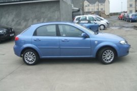 Daewoo Lacetti 1.6