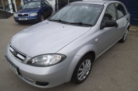 Daewoo Lacetti 1.4