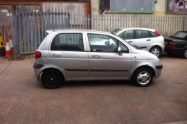 Daewoo Matiz  0.8