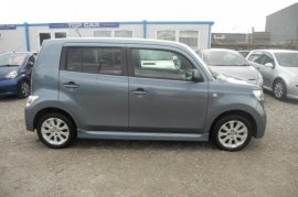 Daihatsu Materia 1.5