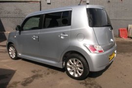 Daihatsu Materia 1.5