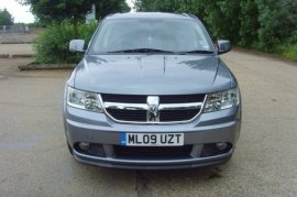 Dodge Journey 2.0