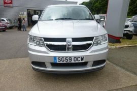 Dodge Journey 2.4