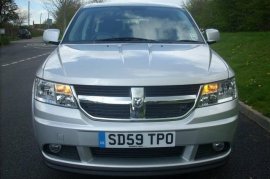 Dodge Journey 2.0