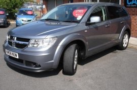 Dodge Journey 2.0