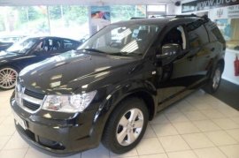 Dodge Journey 2.0