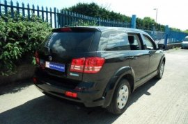 Dodge Journey 2.0