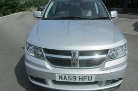 Dodge Journey 2.0