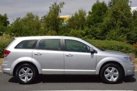 Dodge Journey 2.0