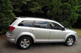 Dodge Journey 2.0