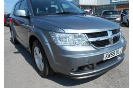 Dodge Journey 2.0