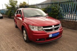 Dodge Journey 2.0