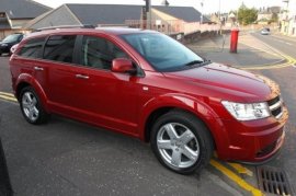 Dodge Journey 2.0