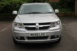 Dodge Journey 2.0