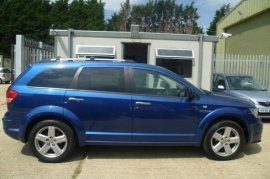 Dodge Journey 2.0