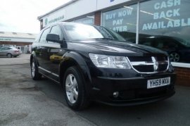 Dodge Journey 2.0