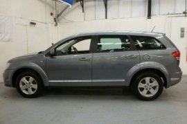 Dodge Journey 2.0